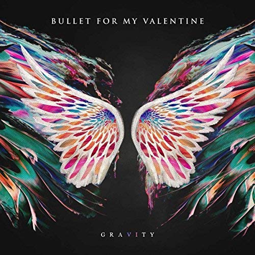 Bullet For My Valentine/Gravity@Explicit Version