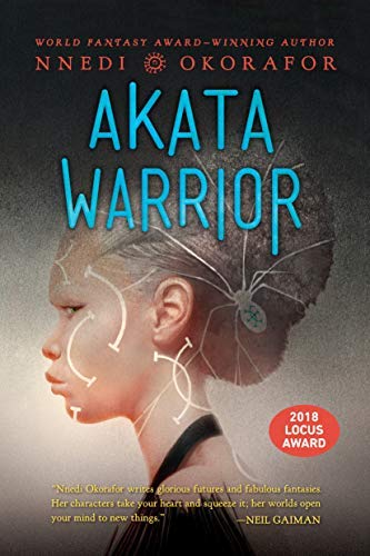 Nnedi Okorafor/Akata Warrior