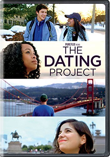 The Dating Project/Dating Project@DVD@NR