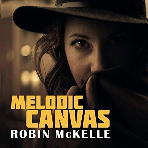 Robin Mckelle/Melodic Canvas