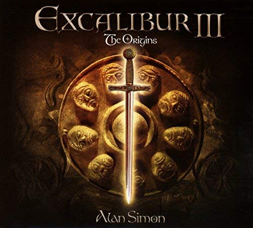 Excalibur/Origins
