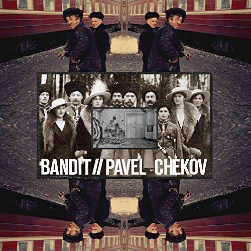 Bandit/Pavel Chekov/Split