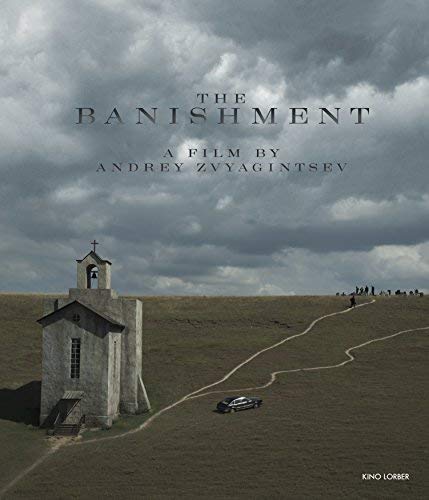 Banishment/Banishment@Blu-Ray@NR