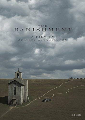 Banishment/Banishment@DVD@NR