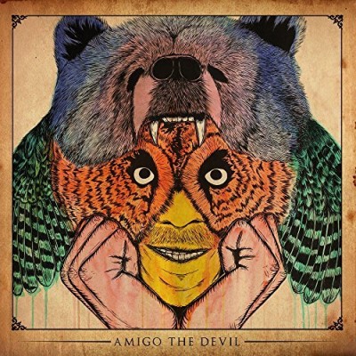 Amigo The Devil/Volume 1