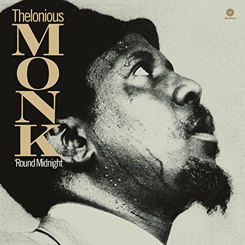 Album Art for Round Midnight by Thelonious Monk