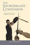 Guy Windsor The Swordsman's Companion 0002 Edition; 