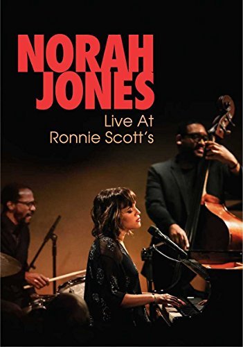 Norah Jones/Live at Ronnie Scott's