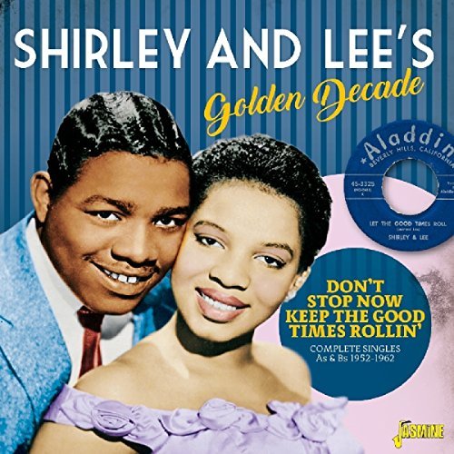 Shirley & Lee/Shirley & Lee's Golden Decade: