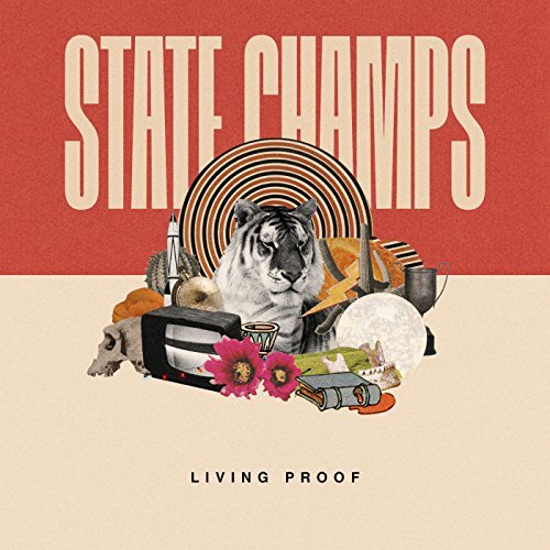 State Champs/Living Proof