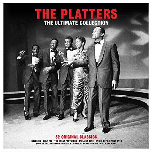 Platters/Ultimate Collection
