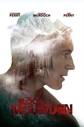 Blood Mountain/Blood Mountain