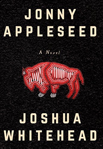 Joshua Whitehead/Jonny Appleseed