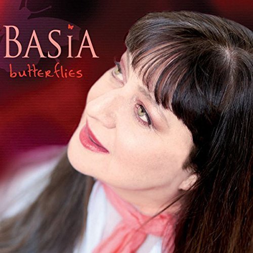 Basia/Butterflies