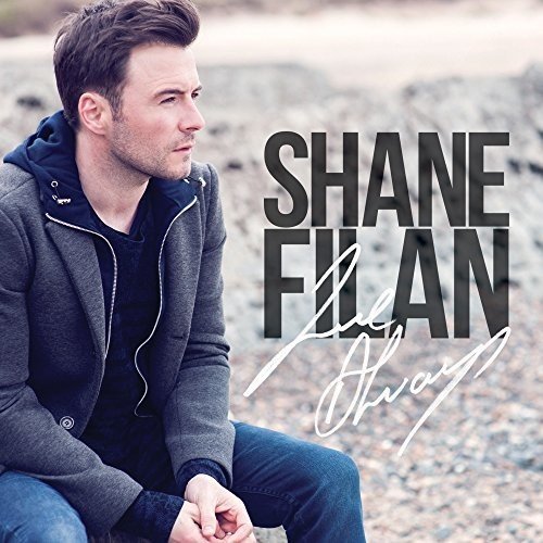 Shane Filan/Love Always