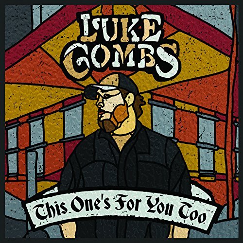 Luke Combs/This One's for You Too@Deluxe Edition