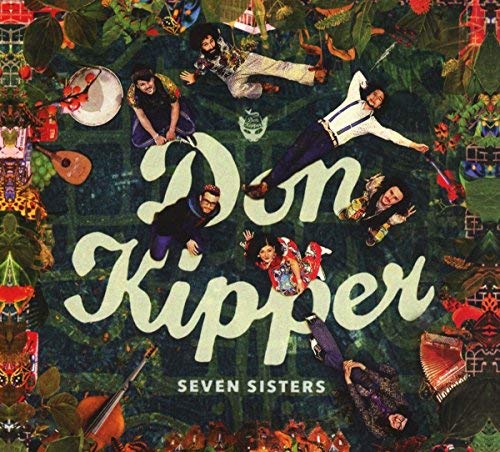 Don Kipper/Seven Sisters