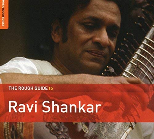Ravi Shankar/Rough Guide To Ravi Shankar