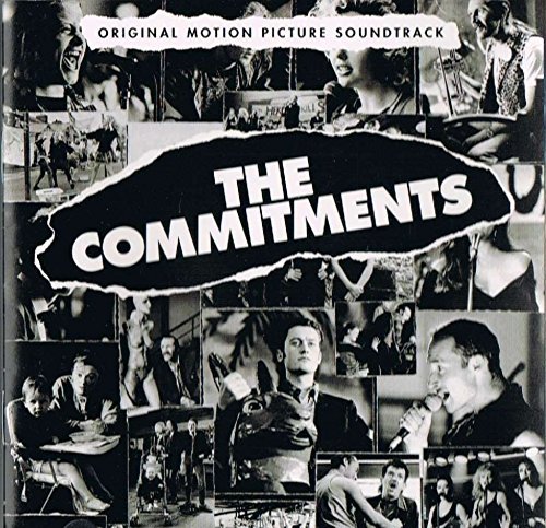 Commitments/Soundtrack