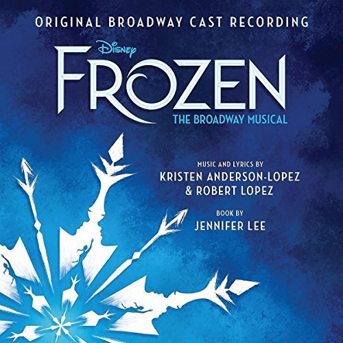 Frozen: The Broadway Musical/Soundtrack