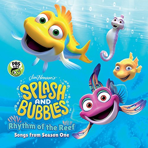 Splash & Bubbles/Rhythm of the Reef (Songs from Season 1)