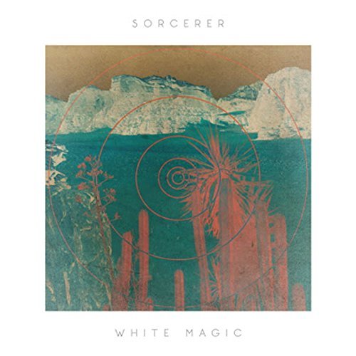Sorcerer/White Magic@LP