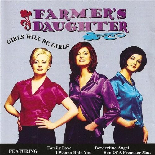 Farmer's Daughter/Girls Will Be Girls