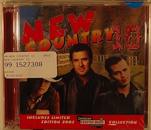 Various Artists/New Country 10