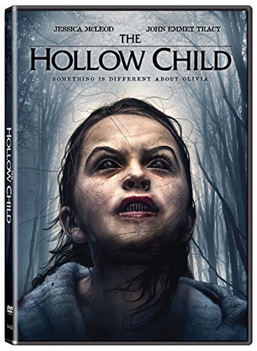 The Hollow Child/McLeod/Cheramy/Tracy@DVD@NR