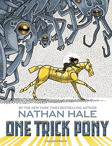 Nathan Hale/One Trick Pony