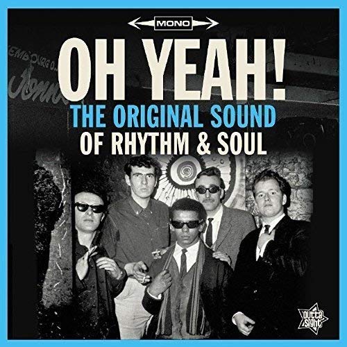 Various Artist/Oh Yeah: The Original Sound Of