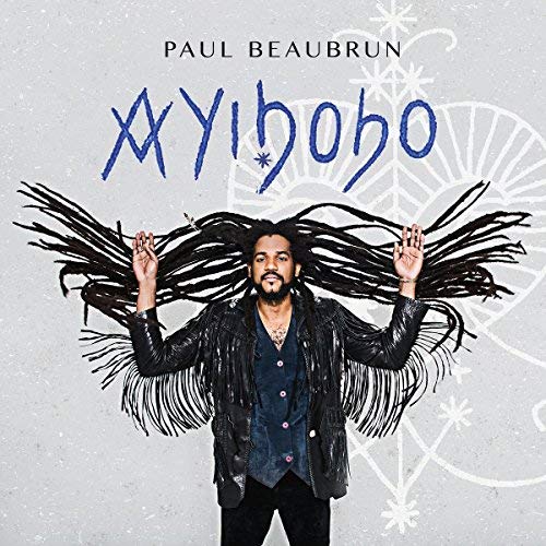 Paul Beaubrun/Ayibobo@.