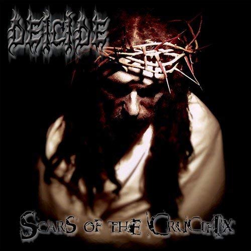 Deicide/Scars Of The Crucifix