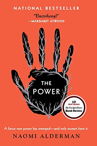 Naomi Alderman/The Power