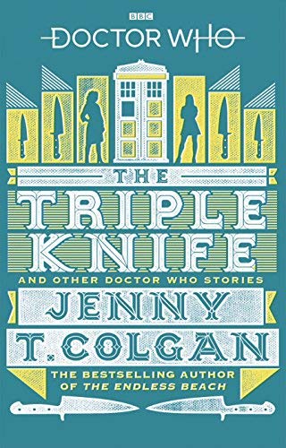 Jenny T. Colgan/Triple Knife