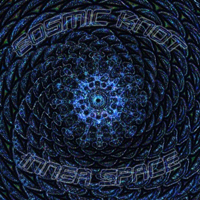 Cosmic Knot/Inner Space