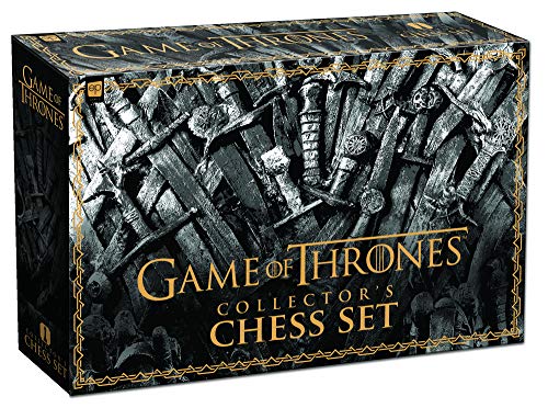 Chess/Game of Thrones