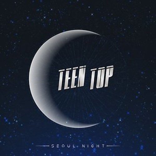 Teen Tip/Seoul Night (B Version)