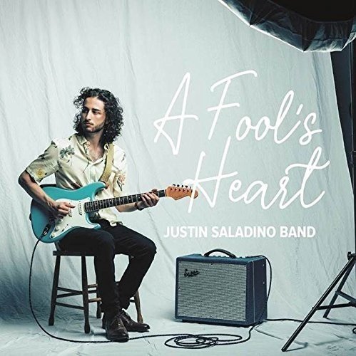 Justin Band Saladino/Fool's Heart