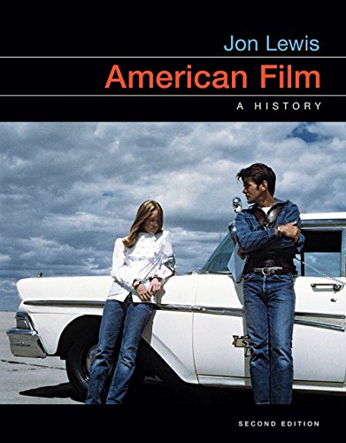 Jon Lewis American Film A History 0002 Edition; 