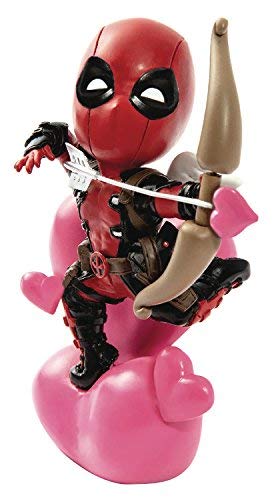 Deadpool Mini Figure/Cupid