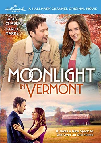 Moonlight in Vermont/Chabert/Marks@DVD@NR