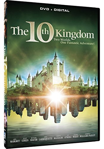10th Kingdom/10th Kingdom