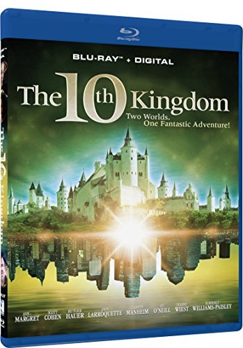 10th Kingdom/Manheim/Williams/O'Neil@DVD