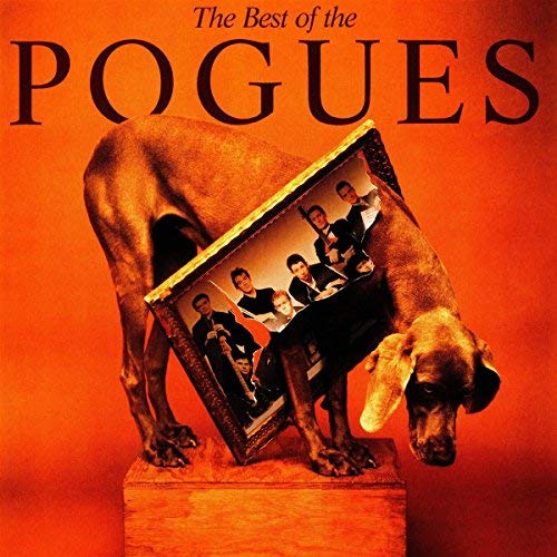 The Pogues/The Best Of The Pogues@Back To The 80's Exclusive