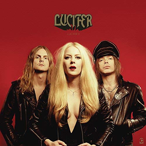 Lucifer/Lucifer II