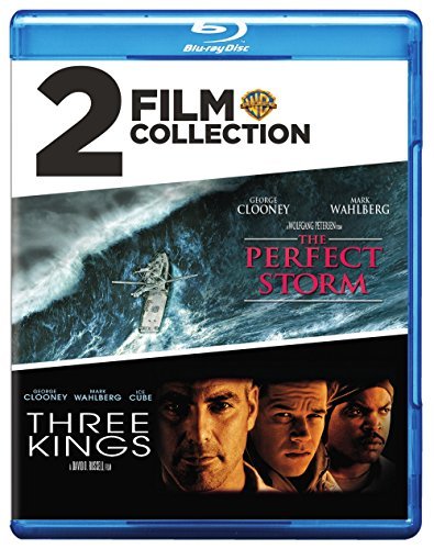 Perfect Storm / Three Kings/Perfect Storm / Three Kings
