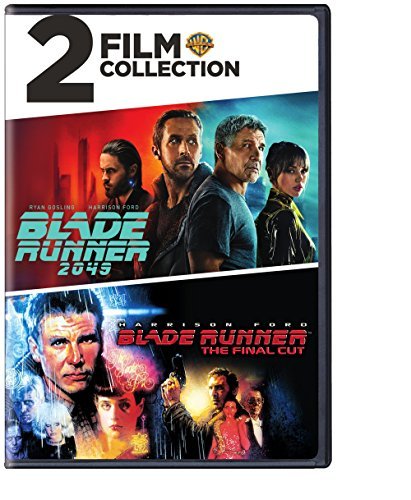 Blade Runner 2 Film Collectio Blade Runner 2 Film Collectio 