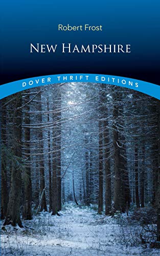 Robert Frost/New Hampshire