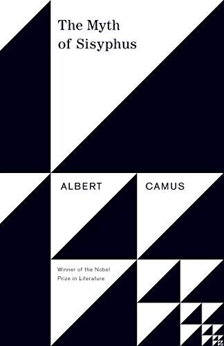 Albert Camus/The Myth of Sisyphus